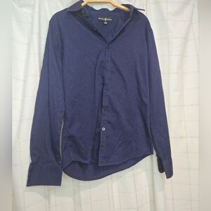 Mens Dress Shirt